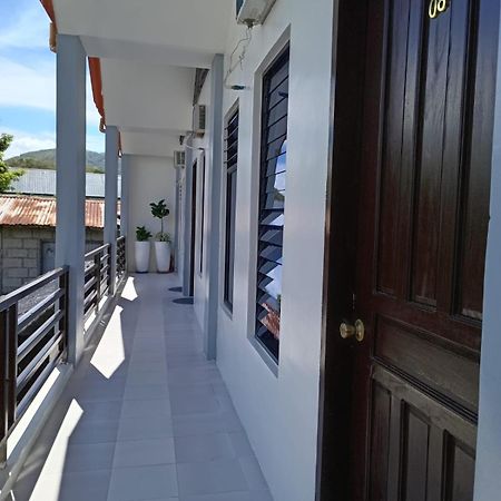 Jagna Leo Green Apartelle מראה חיצוני תמונה