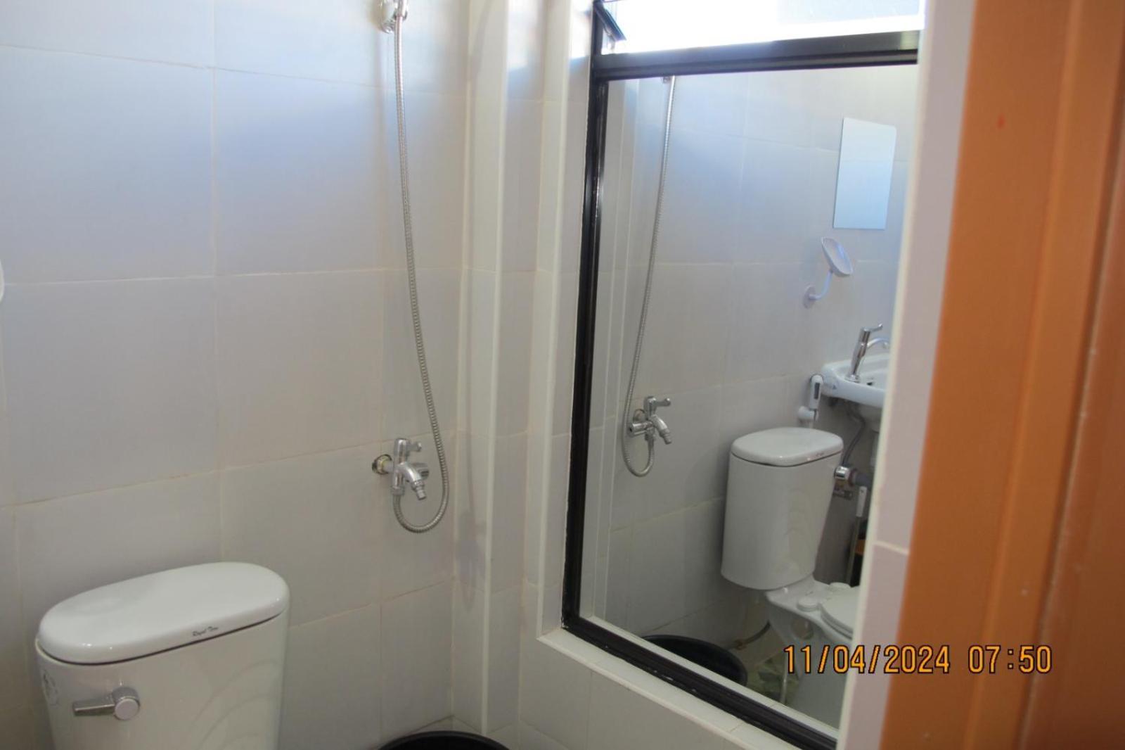 Jagna Leo Green Apartelle מראה חיצוני תמונה
