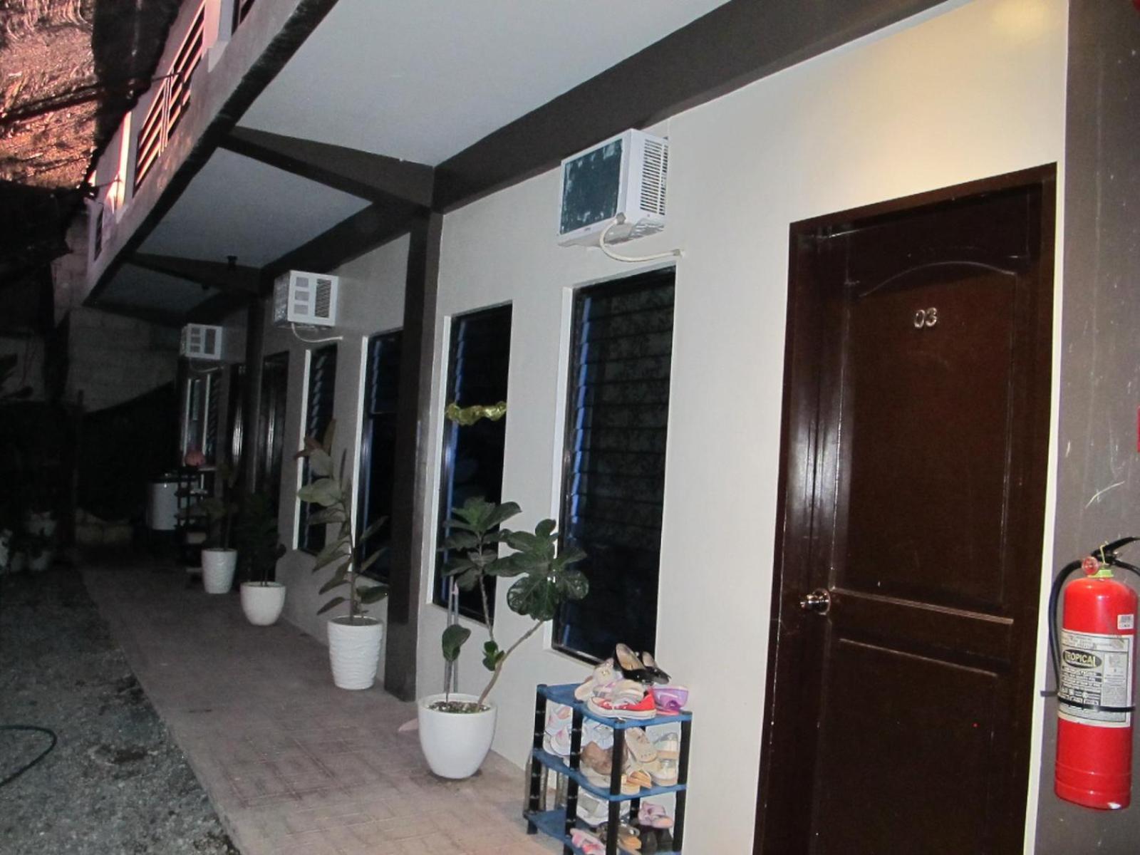 Jagna Leo Green Apartelle מראה חיצוני תמונה